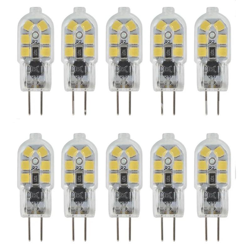 SMD  Ʈ LED  ü ҷΰ ,  , ǰ, 220V, 12V, G4, 3W , 6X, 10X